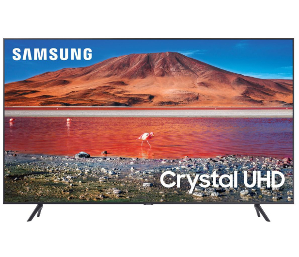 Samsung UE43TU7022 - 615375 - zdjęcie 3